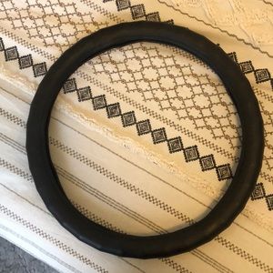 Steering Wheel Cover